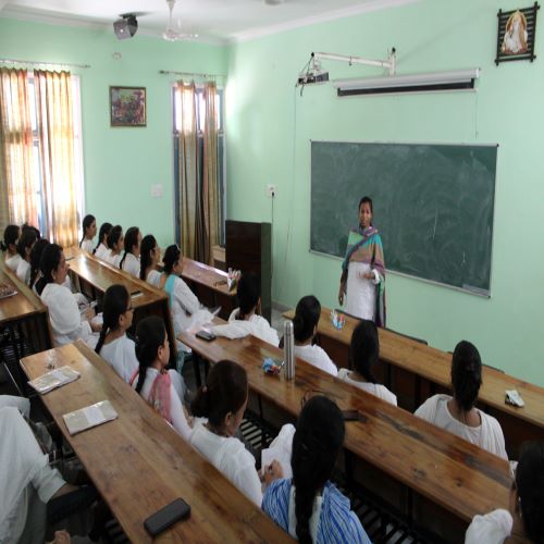 Faculty Development Programme – Sant Singh Sukha Singh Group of Schools ...